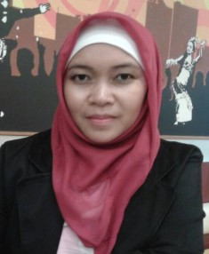 Arini Milatin Niswah, S.H.I